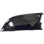 Order Driver Side Front Bumper Insert - BM1038221 For Your Vehicle