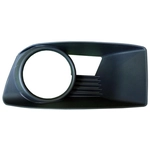 Order Driver Side Front Bumper Insert - CH1038116 For Your Vehicle