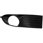 Order Driver Side Front Bumper Insert - CH1038119 For Your Vehicle