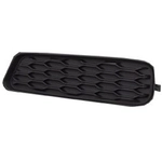 Order Driver Side Front Bumper Insert - CH1038122 For Your Vehicle