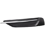 Order Driver Side Front Bumper Insert - CH1038123 For Your Vehicle