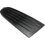 Order Driver Side Front Bumper Insert - CH1038134 For Your Vehicle