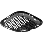 Order Driver Side Front Bumper Insert - CH1038136 For Your Vehicle