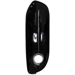 Order Driver Side Front Bumper Insert - CH1038140 For Your Vehicle