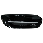 Order Driver Side Front Bumper Insert - CH1038142 For Your Vehicle