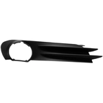 Order Driver Side Front Bumper Insert - CH1038143 For Your Vehicle