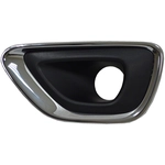 Order Driver Side Front Bumper Insert - CH1038147 For Your Vehicle