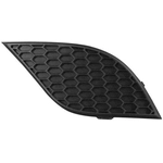 Order Driver Side Front Bumper Insert - CH1038152 For Your Vehicle