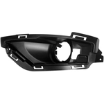 Order Driver Side Front Bumper Insert - CH1038154 For Your Vehicle