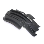 Order Driver Side Front Bumper Insert - CH1038155 For Your Vehicle