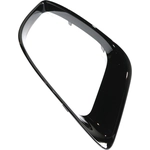 Order Driver Side Front Bumper Insert - CH1038162 For Your Vehicle