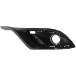 Order Driver Side Front Bumper Insert - CH1038164 For Your Vehicle