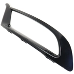 Order Driver Side Front Bumper Insert - CH1038167 For Your Vehicle