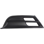 Order Driver Side Front Bumper Insert - CH1038178 For Your Vehicle