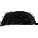 Order Driver Side Front Bumper Insert - CH1038180 For Your Vehicle