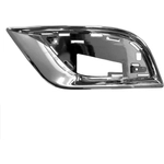 Order Driver Side Front Bumper Insert - CH1038186 For Your Vehicle