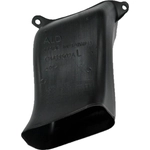 Order Driver Side Front Bumper Insert - CH1038194 For Your Vehicle