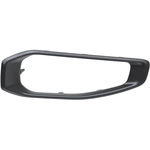 Order Driver Side Front Bumper Insert - CH1038196 For Your Vehicle