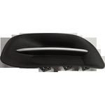 Order Driver Side Front Bumper Insert - CH1038201 For Your Vehicle