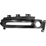 Order Driver Side Front Bumper Insert - CH1038202 For Your Vehicle