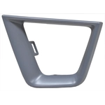 Order Driver Side Front Bumper Insert - CH1038203 For Your Vehicle