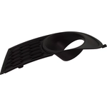 Order Driver Side Front Bumper Insert - CH1038207 For Your Vehicle