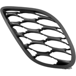 Order Driver Side Front Bumper Insert - CH1038213 For Your Vehicle