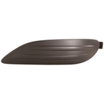 Order Driver Side Front Bumper Insert by DEPO - 312-2506L-UD For Your Vehicle