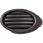 Order Driver Side Front Bumper Insert by DEPO - 330-2511L-UD For Your Vehicle