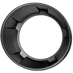 Order Driver Side Front Bumper Insert by DEPO - 335-2503L-UD For Your Vehicle