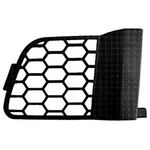 Order Driver Side Front Bumper Insert - FO1038101 For Your Vehicle