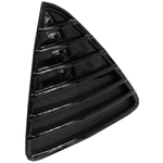 Order Driver Side Front Bumper Insert - FO1038115C For Your Vehicle