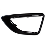 Order Driver Side Front Bumper Insert - FO1038121 For Your Vehicle