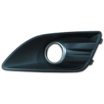 Order Driver Side Front Bumper Insert - FO1038126 For Your Vehicle