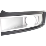 Order Driver Side Front Bumper Insert - FO1038130 For Your Vehicle