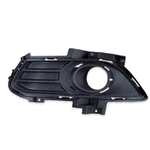 Order Driver Side Front Bumper Insert - FO1038132 For Your Vehicle