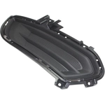 Order Driver Side Front Bumper Insert - FO1038133C For Your Vehicle