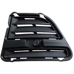 Order Driver Side Front Bumper Insert - FO1038134 For Your Vehicle