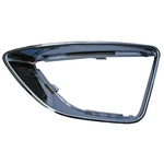 Order Driver Side Front Bumper Insert - FO1038139 For Your Vehicle