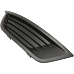 Order Driver Side Front Bumper Insert - FO1038142 For Your Vehicle