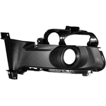 Order Driver Side Front Bumper Insert - FO1038154 For Your Vehicle