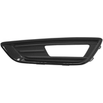 Order Driver Side Front Bumper Insert - FO1038158 For Your Vehicle