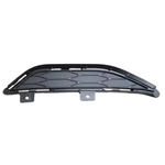 Order Driver Side Front Bumper Insert - FO1038160 For Your Vehicle