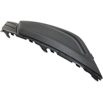 Order Driver Side Front Bumper Insert - FO1038166 For Your Vehicle