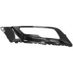 Order Driver Side Front Bumper Insert - FO1038168 For Your Vehicle