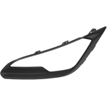 Order Driver Side Front Bumper Insert - FO1038179 For Your Vehicle