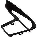 Order Driver Side Front Bumper Insert - FO1038181 For Your Vehicle