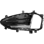 Order Driver Side Front Bumper Insert - FO1038187 For Your Vehicle