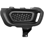 Order Driver Side Front Bumper Insert - FO1038189 For Your Vehicle