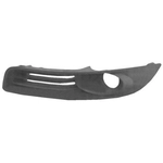 Order Driver Side Front Bumper Insert - GM1038103 For Your Vehicle